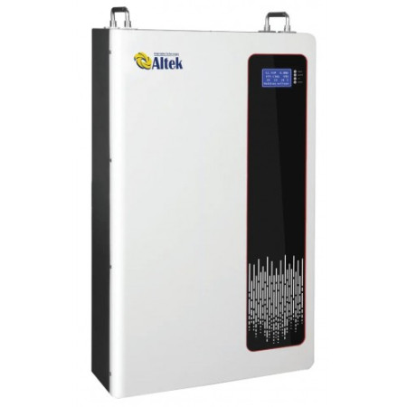 Аккумуляторный блок Atlas B3 48V 5.12 кBт