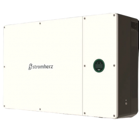 Сетевой инвертор Stromherz S-100K-UA