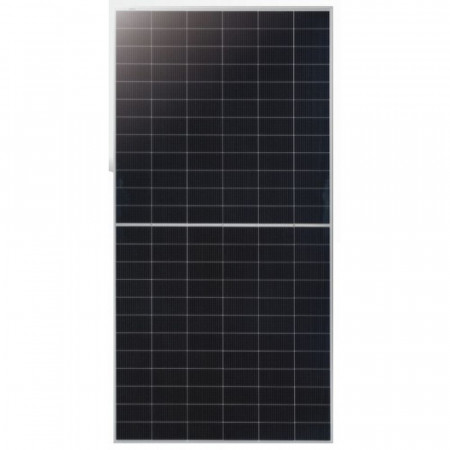 Солнечный фотоэлектрический модуль Ulica Solar UL-620M-144CHVN