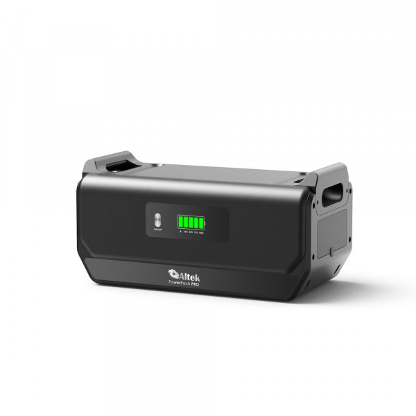 Аккумулятор литиевый PowerPack Pro Plus