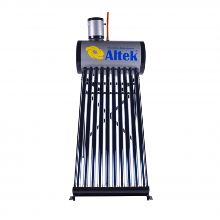 Гелиоколлектор безнапорный термосифонный ALTEK SD-T2L-10