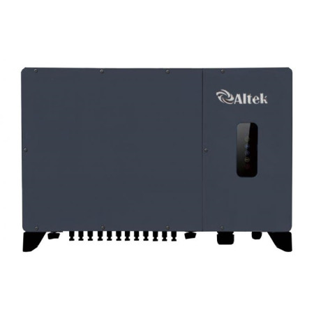 Сетевой инвертор Altek ACRUX-136K-H