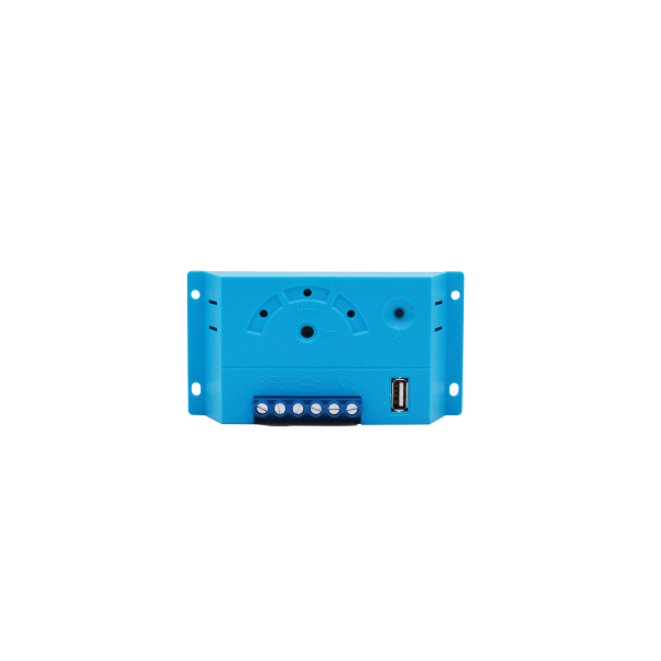 Контроллер заряда ALTEK P-10А/12V-USB