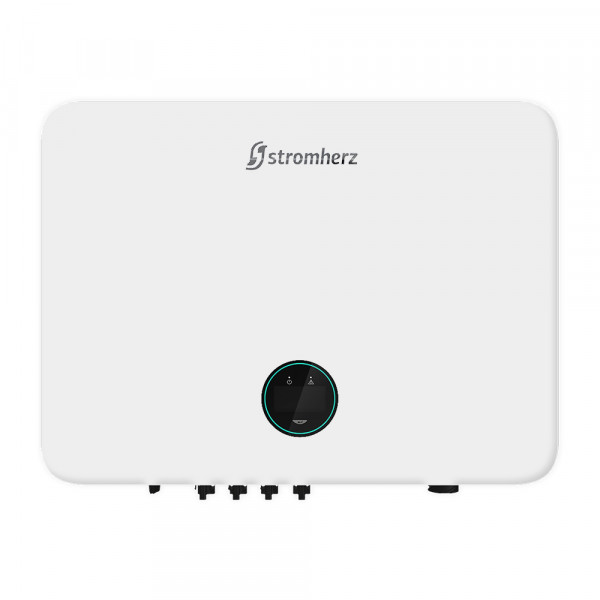 Сетевой трехфазный инвертор Stromherz S-10K-3Р-UA