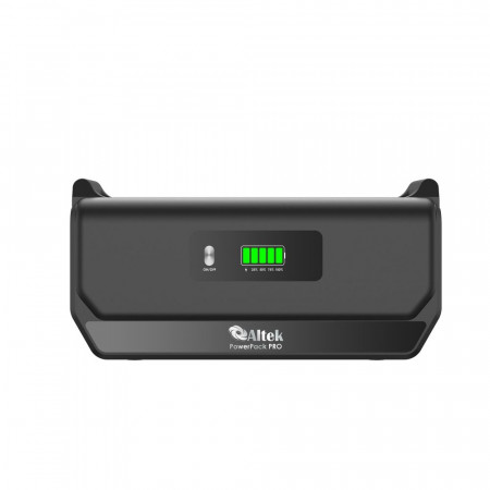 Аккумулятор литиевый PowerPack Pro Plus