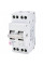 Переключатель нагрузки ETI SSQ 240 "1-0-2", 2p 40A