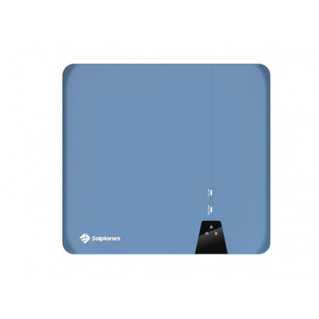 Гибридный инвертор Solplanet ASW600