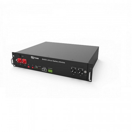 Литиевая батарея Dyness B4850, 48V – 2.4кВт