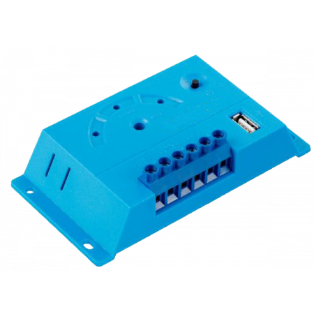 Контроллер заряда ALTEK P-10А/12V-USB