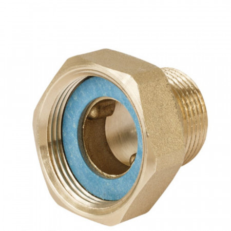 Муфта соединительная DN20х3/4″ ЗР