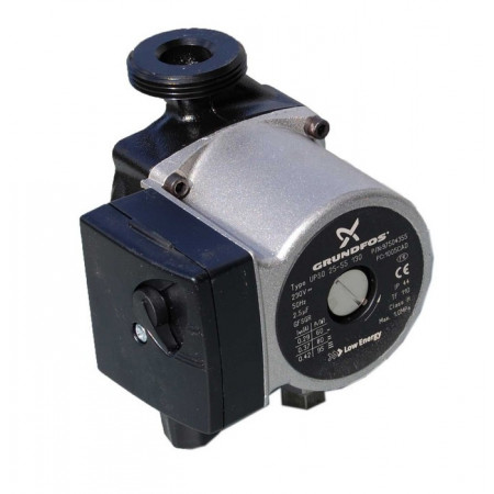 Циркуляционный насос Grundfos UPS 25-65 130