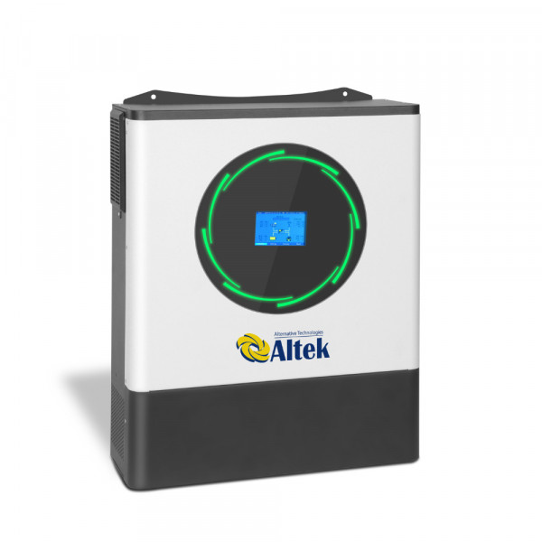 Автономный инвертор ALTEK Atlas 8KW-48V