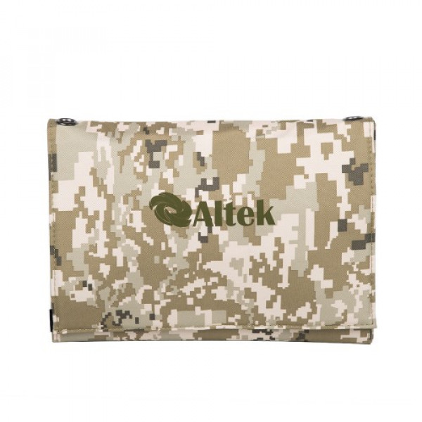 Портативное раскладное устройство ALTEK ALT-28 Military