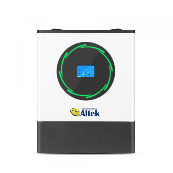 Автономный инвертор ALTEK Atlas 8KW-48V