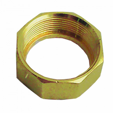 Накидная гайка 3/4″ (DN16)