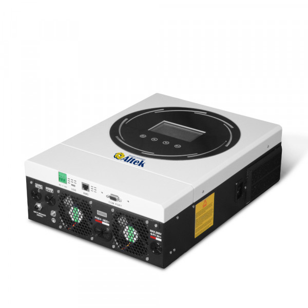 Автономный инвертор ALTEK Atlas 6KW-48V