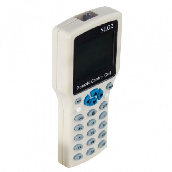 Пульт дистанційного керування до ASL1524LD-10A ALTEK