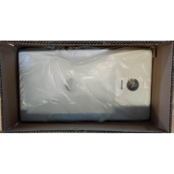 Раковина меблева Mixxus Premium QUADRO-1501 400х215х105mm з отвором під змішувач (MP6502)