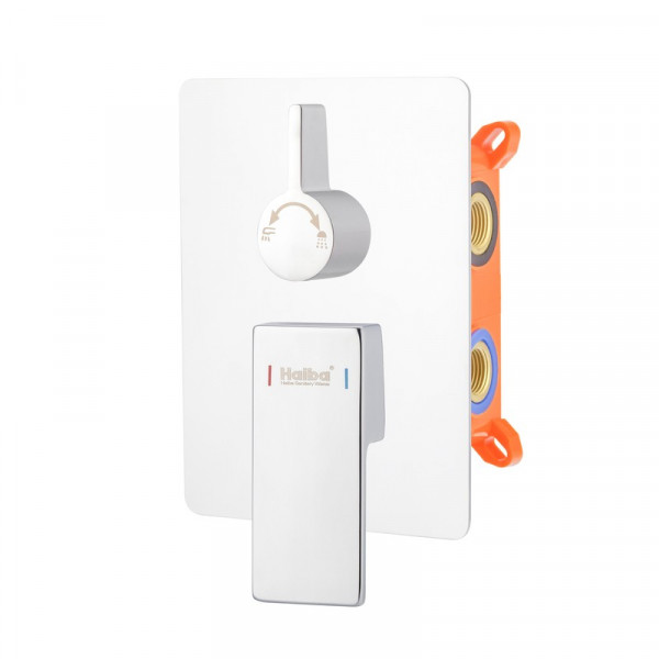 Вбудована душова система Haiba GAUDI 009 (INNER) (HB9595)