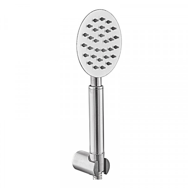 Змішувач для ванни Armata SUS-009 (EURO) з нерж. сталі  (CH6470)