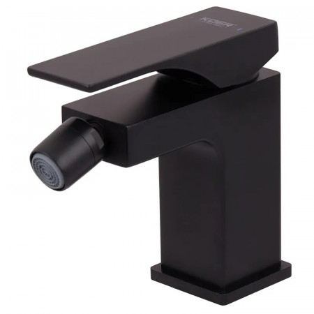 Змішувач для біде Koer KB-20010-05 (Колір чорний) (KR3481)