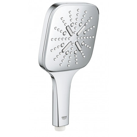 Ручний душ, 3 режими струменю Grohe Rainshower SmartActive (26550000)