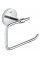 Тримач для туалетного паперу Grohe Bau Cosmopolitan Neutral (40457001)
