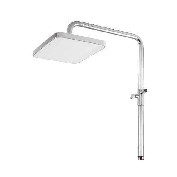 Душова колона зі змішувачемKoer KB-56030-01, 3 функції (KR5427)