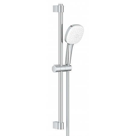 Душовий гарнітур Grohe Tempesta Cube 110 з 2 реж. струменю (26748003)