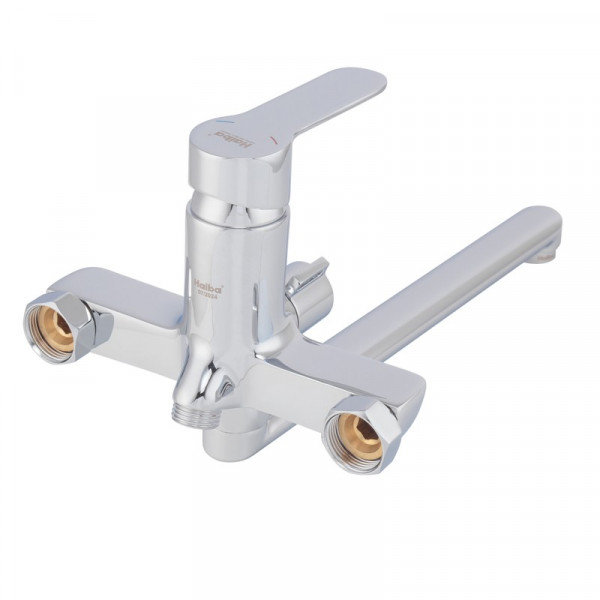 Змішувач для ванни Haiba Daniel 006 (HB1012)