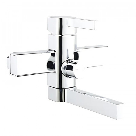 Змішувач для ванни Mixxus Bond 009 Euro (MI7151)