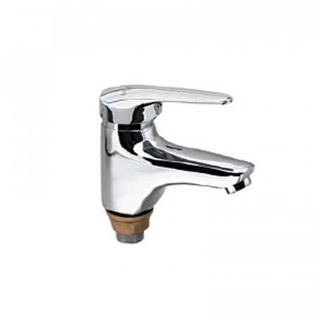 Змішувач для умивальника Armata Matrix 001 (гайка) (CH0357)