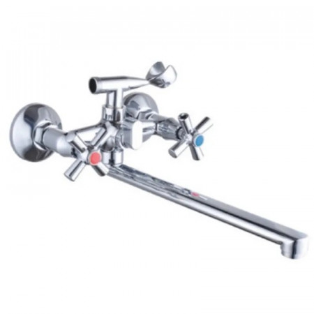 Змішувач для ванни Mixxus Toledo 140 (MI6321)