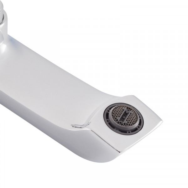 Змішувач для ванни Haiba Monaco 009 (HB9653)