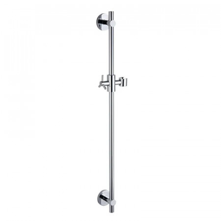 Стійка для душу Zerix L1206 (без мильниці, шланга та лійки) (LL1757)