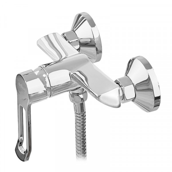 Змішувач для гігієнічного душу Haiba Adel 024 (HB3980)