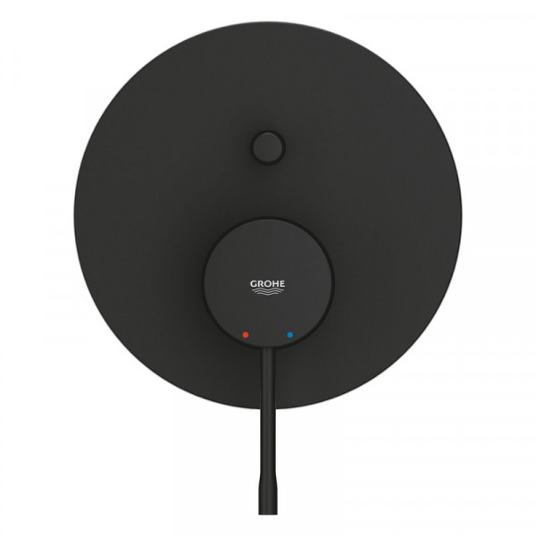 Одноважільний змішувач на 2 виходи Grohe Essence (24167KF1)