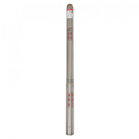 Насос свердловинний відцентровий KOER 4SDM6/27+2М + пульт Н=194м Q=8.4м3, P=3000 Вт, каб.2м. (KP3361)