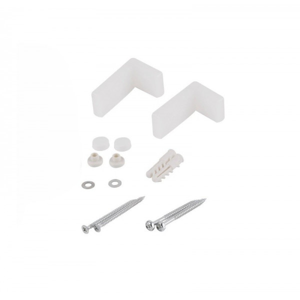 Чаша унітазу-компакту Mixxus Premium Bevel-0401-T1 Bowl 625х390х845 Tornado 1.0 без сидіння (MI8348)