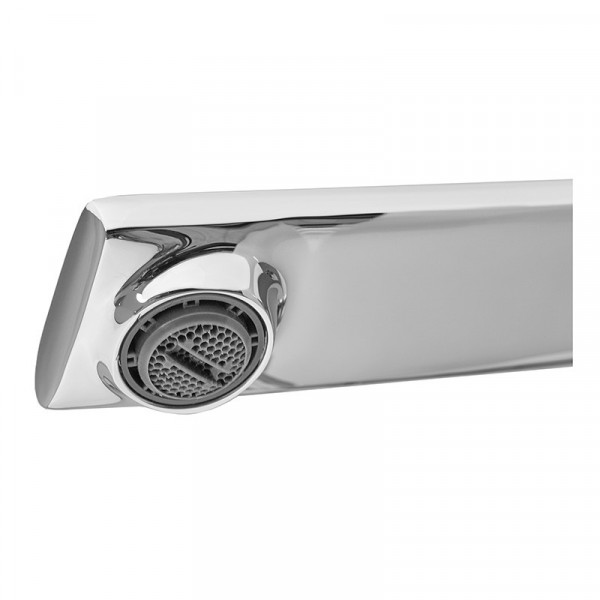 Змішувач для умивальника Haiba Bavariya 001 (HB3959)