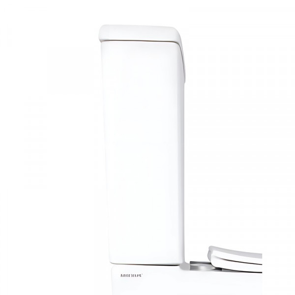 Бачок до унітазу-компакту Mixxus Style-0403-R Tank 620х360х800 зі зливною арматурою (MI8331)