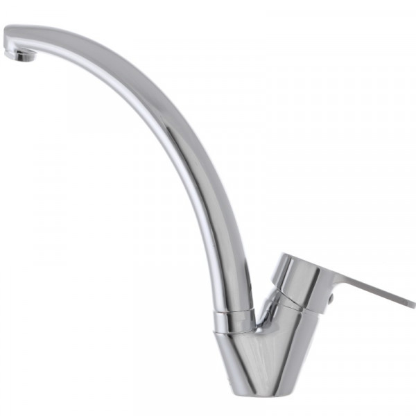 Змішувач для кухні Ibergrif Square M14822 (IB0026)