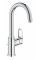 Змішувач для раковини L-розміру Grohe BauLoop New (23763001)