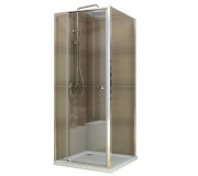 Душові перегородки та кабіни