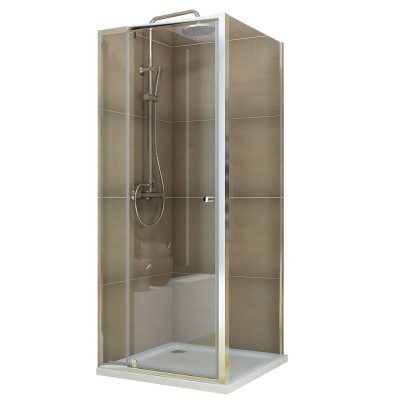 Душові перегородки та кабіни