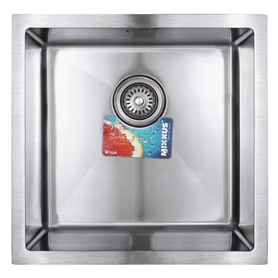 Мийки для кухні