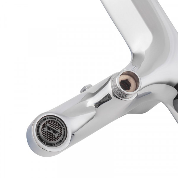 Змішувач для ванни Haiba Daniel 009 (HB1013)