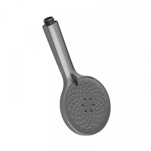 Змішувач для ванни Mixxus Premium DERBY 009 (EURO) GRAPHITE (MI6609)