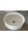 Раковина накладна Mixxus Premium WAVE-0102 MARBLE 370х370х130mm (MP6528)