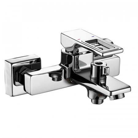 Змішувач для ванни Mixxus Premium DANTE 009 EURO (MI6790)